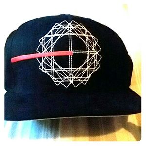 Blvckscvle snapback
